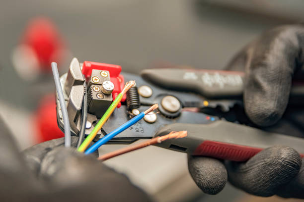 Why Trust Our Certified Electricians for Your Electrical Needs in AR?