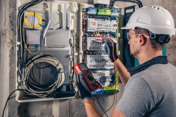 Best Industrial Electrical Services  in Horatio, AR