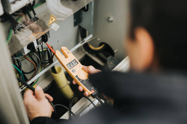 Best Affordable Electrician  in Horatio, AR