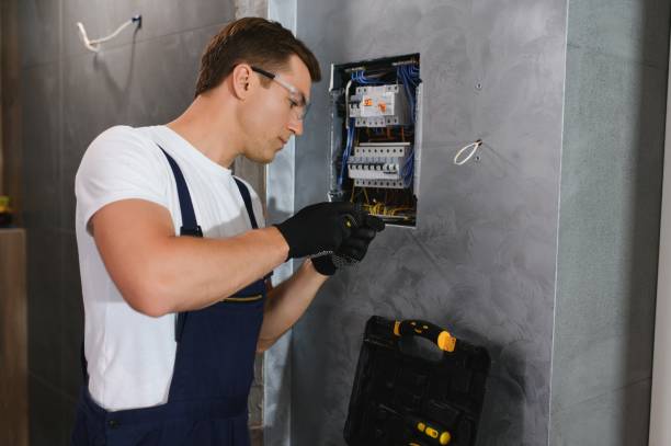 Best Commercial Electrician Services  in Horatio, AR
