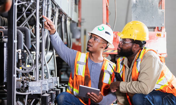 Best Electric Panel Repair  in Horatio, AR