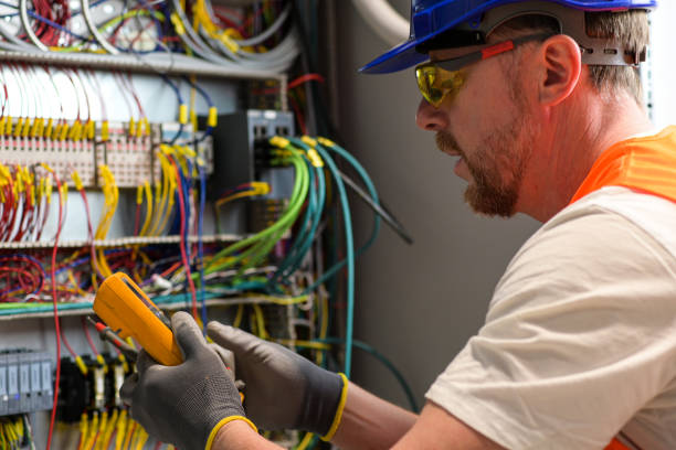 Best Electrical System Inspection  in Horatio, AR