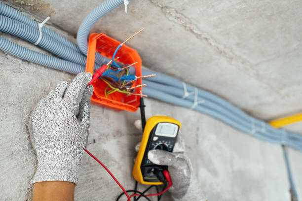 Affordable Emergency Electrician in AR