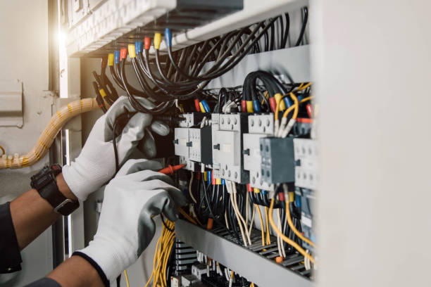 Affordable Electrical Installation in AR